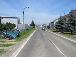 Havárie