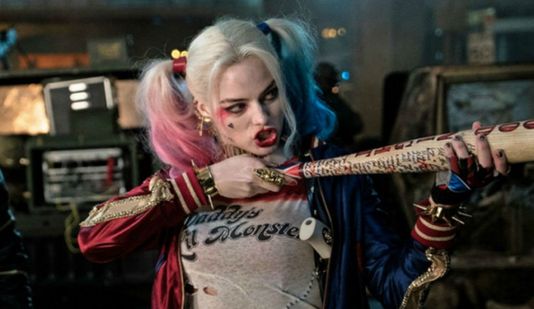 Margot Robbie