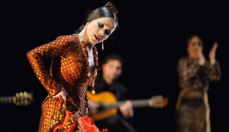 Olomouc opět rozpálí do běla španělské rytmy. Těšte se na letošní ročník Colores Flamencos