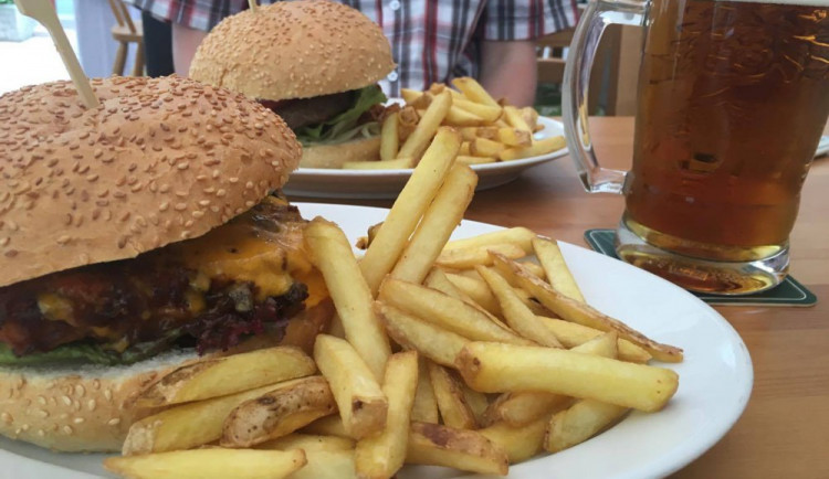 Burgery