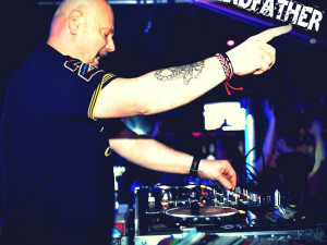 DJ Grandfather