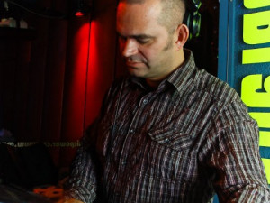 DJ Jarda Weinlich