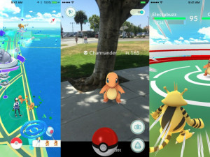 Okamžiky z uplynulého týdne #8: Pokémoni, orloj i Orlí hnízdo