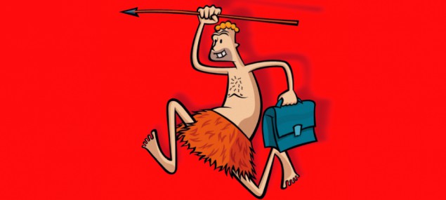 Caveman