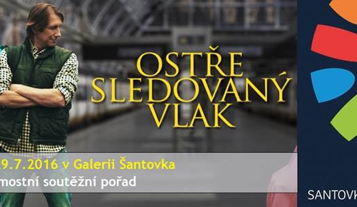 šantovka