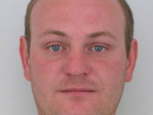 Pomozte najít pohřešovaného muže z Olomouce