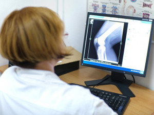 V Nemocnici Šternberk přes léto evidují dvojnásobně více úrazů
