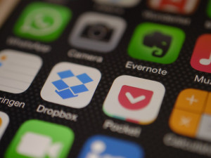 Už žádné rozházené papíry, Evernote shromáždí vaše poznámky na jednom místě