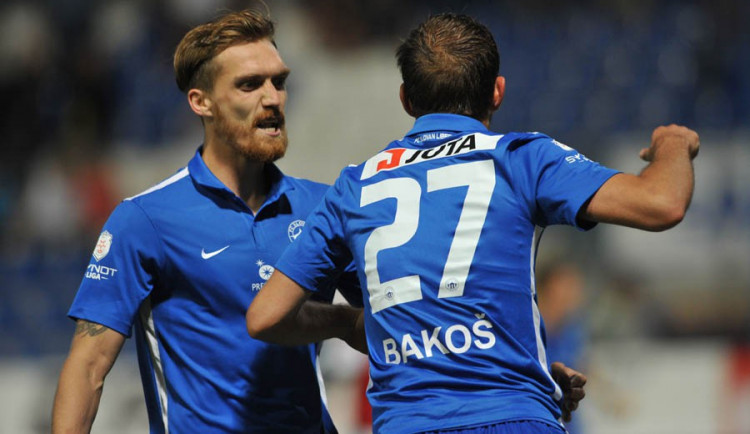 Fotbalisté mají svou vlastní sociální síť, přihlásit se můžou hráči z ligy i okresního přeboru