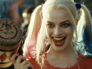 RECENZE: Zadek Harley Quinn a hlášky Deathshota. Vše ostatní je v Suicide Squad na nic