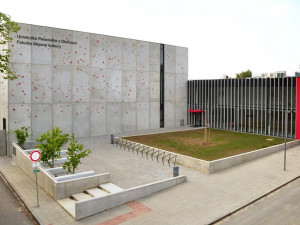 Univerzita nabídne aktivní trávení léta ve SportParku Olomouc. Program startuje 8. sprna