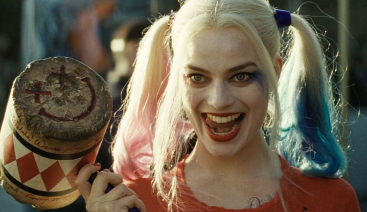 Harley Quinn