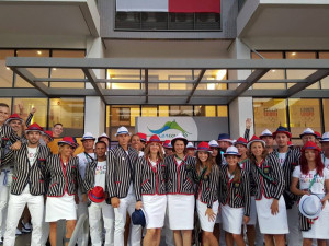 Buďte blíž olympiádě s aplikací LOH 2016