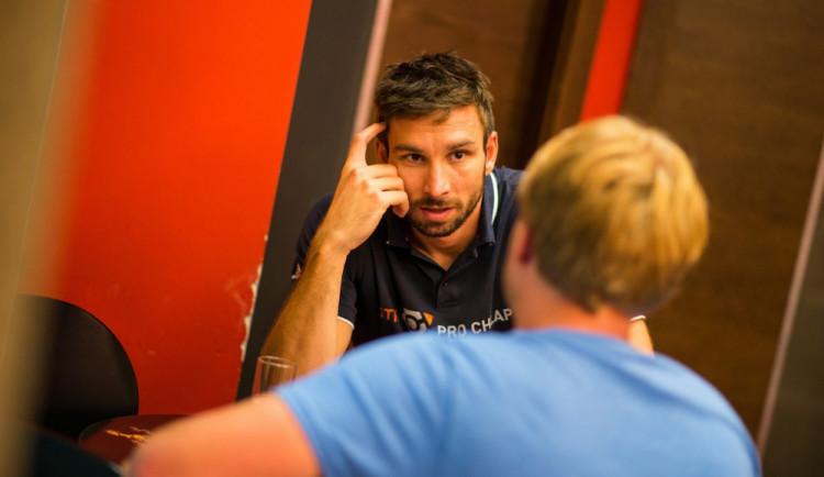 Petr Koukal