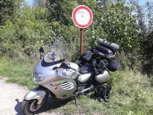 Preventivní akce policistů na Poděbradech