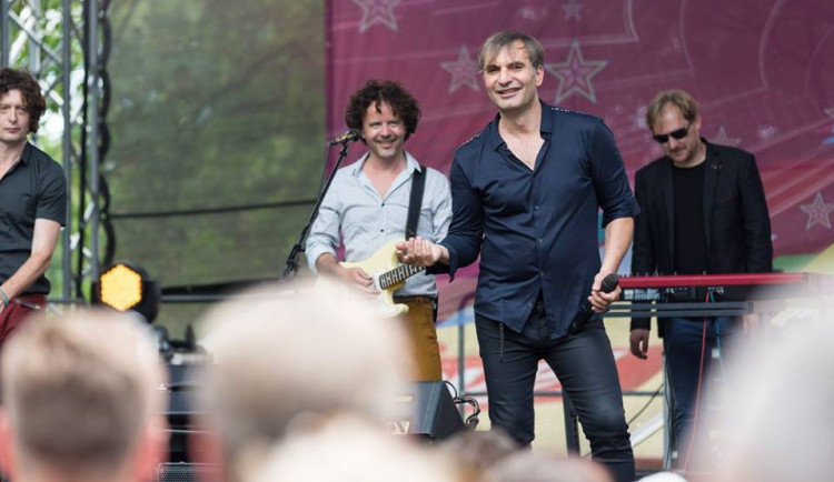 VIDEO: Zavzpomínejte na letošní Šternberský kopec v oficiálním aftervideu