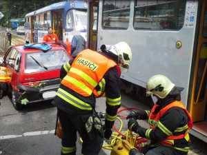 Smrtelné dopravní nehody jsou devátou nejčastější příčinou úmrtí