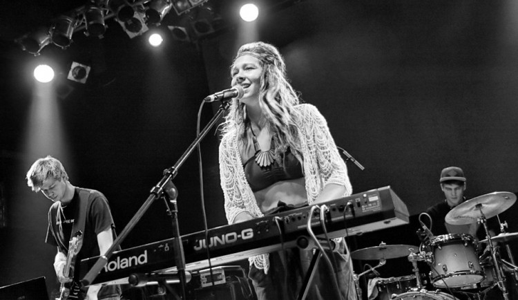 V sobotu odstartuje další ročník multižánrového festivalu Letiště