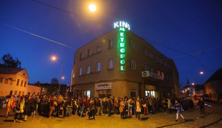 Kino Metropol