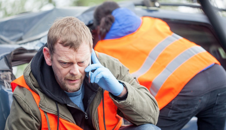 Kam volat a jak komunikovat se záchrannou službou?