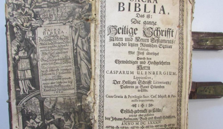 Sacra Biblia