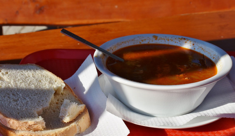 Tip: Víkendu v Přerově bude vévodit Gulášfest, soutěže o nejlepší guláš se zúčastní téměř 20 týmů