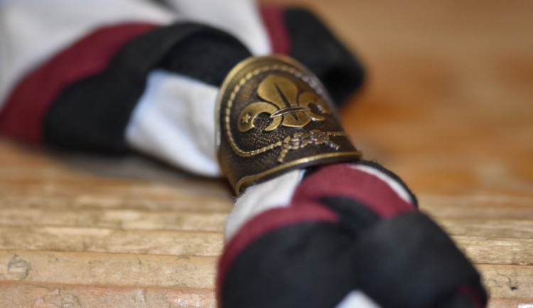 Netradiční Tři orlí pera získává za svou trestnou činnost mladík z Mostkovic na Prostějovsku