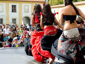 V sobotu proběhne na Svatém kopečku Romská pouť, přijedou poutníci z celého Česka