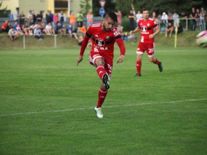 Třetí vítězství v řadě pro Sigmu! Porazila doposud výborné České Budějovice