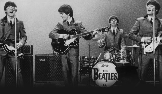 Kino Metropol rozproudí dokument legendárních The Beatles: Eight Days a Week - The Touring Years