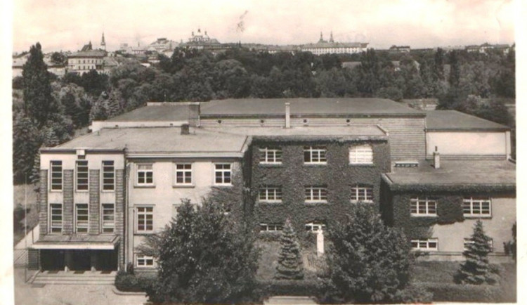 TJ Sokol 1950