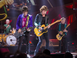V úterý zboří Premiere Cinemas v Olomouci záznam koncertu The Rolling Stones. Soutěžte o lístky!