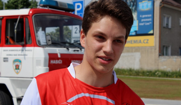 Jakub Galvas