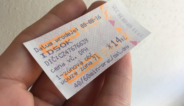 Olomoučtí revizoři jsou na černé pasažéry krátcí, policii museli od začátku roku volat už 425 krát