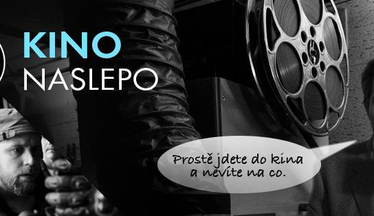 Zajděte si do Kina Metropol. Jen tak. Ani nebudete vědět, na jaký film
