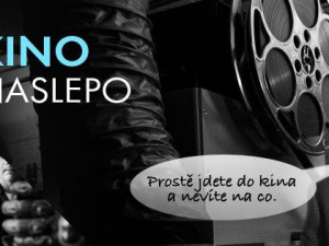 Zajděte si do Kina Metropol. Jen tak. Ani nebudete vědět, na jaký film