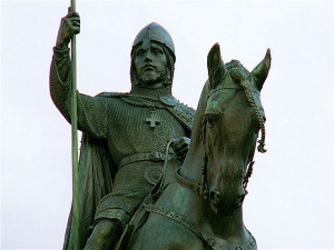 28. září - Den české státnosti nám připomíná život a odkaz svatého Václava