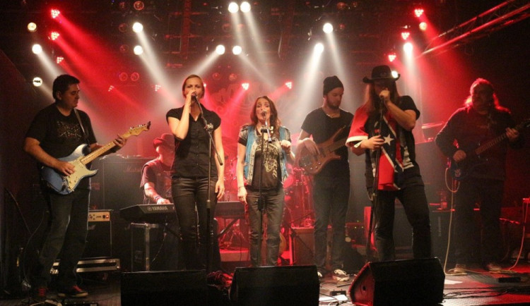 Zítra se Horním náměstí uskuteční koncert na podporu kandidáta do Senátu Jaroslava Morávka