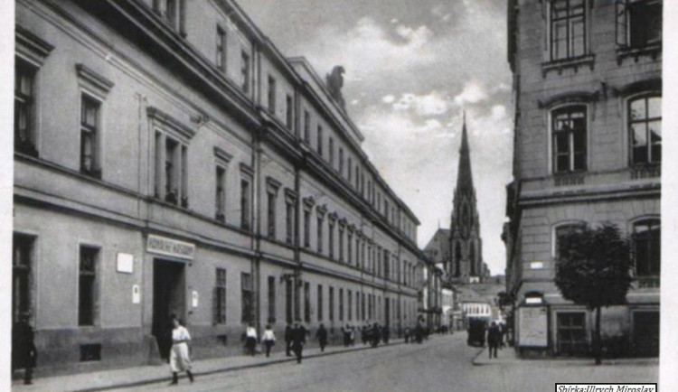 Třída 1. máje