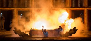 Kino Metropol opět promítá živé přenosy z newyorské Metropolitní Opery