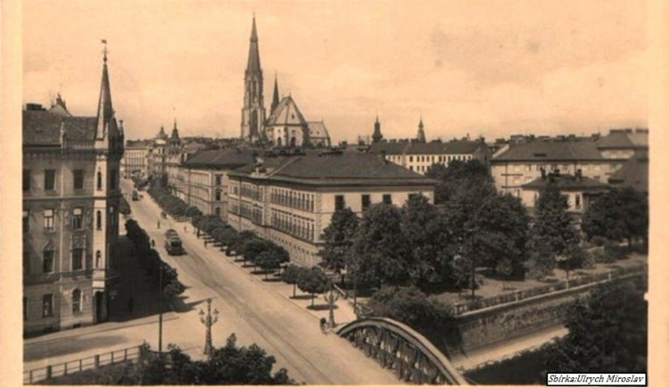 Masarykova třída
