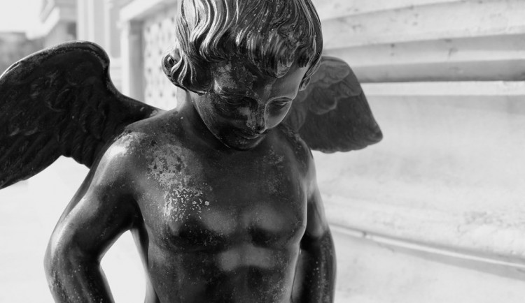 Anděl, kam se podíváš. V Muzeu umění otevřou expozici s více než 200 anděly v různých provedeních