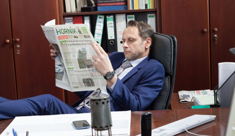 RECENZE: Ostravak Ostravski – film bez příběhu doprovázený umělou ostravštinou