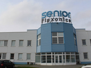 Firma Senior Flexonics nabírá nové zaměstnance. Láká na přátelské prostředí a množství benefitů