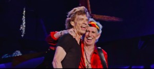 Kino Metropol uvede jediný a jedinečný koncert Rolling Stones na Kubě