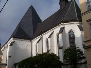 Olomoucké ulice jak je (ne)znáte – Sokolská