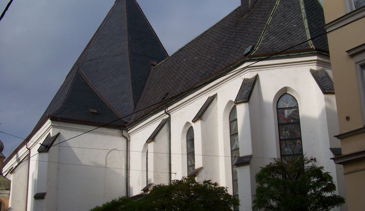 Kostel Neposkvrněného početí Panny Marie