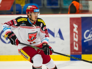 Obranu Kohoutů vyztuží Karel Plášil, přichází na hostování z Hradce Králové