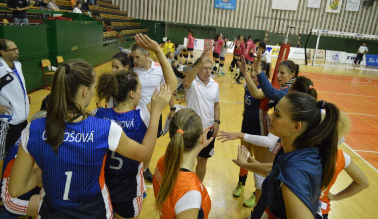 Olomouc se stane příští rok Evropským městem sportu. Titul převezme primátor v Bruselu