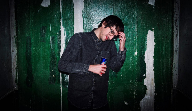 V olomouckém Metro chill out clubu se chystá Celonočná jazda, vystoupí Jimmy Pé